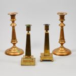 959 2037 CANDLESTICKS